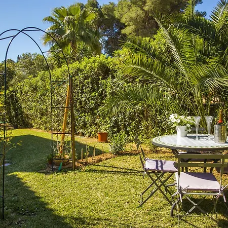 Mirlo Canta By Interhome Jávea