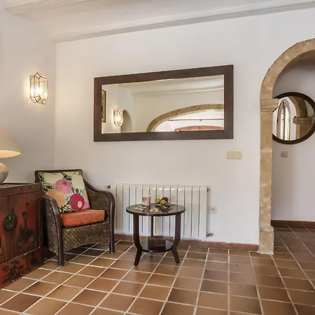 Mirlo Canta By Interhome Prázdninový dům Jávea