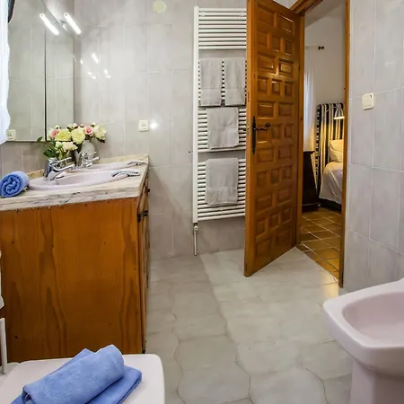 Mirlo Canta By Interhome Prázdninový dům