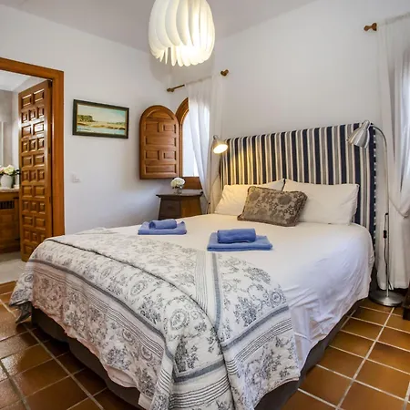 Mirlo Canta By Interhome Prázdninový dům Jávea