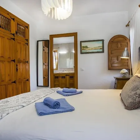 Prázdninový dům Mirlo Canta By Interhome Jávea